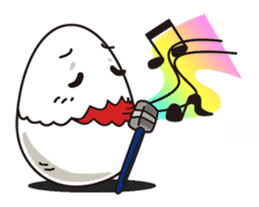 Best Tama -chan sticker #2667845