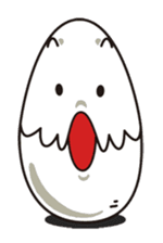 Best Tama -chan sticker #2667846