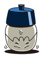 Best Tama -chan sticker #2667847