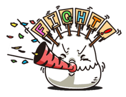 Best Tama -chan sticker #2667848