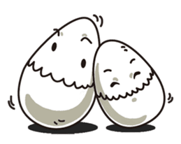 Best Tama -chan sticker #2667849