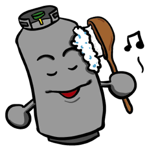 Gas Tank sticker #2667952