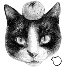 CAT! CAT! CAT! sticker #2668067
