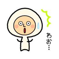 Fairy of mushroom sticker #2668372