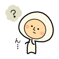 Fairy of mushroom sticker #2668381