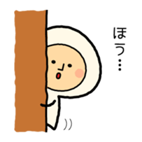 Fairy of mushroom sticker #2668403