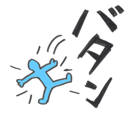 The onomatopoeia series sticker #2668920