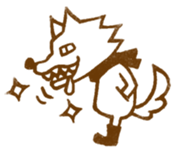 Do your best. Witch hood 6 sticker #2669282