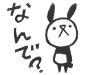 Do your best. Witch hood 6 sticker #2669289