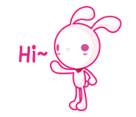 Nandemo Usagi sticker #2669931