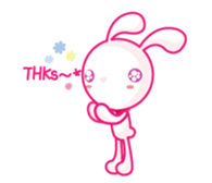 Nandemo Usagi sticker #2669933