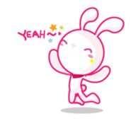 Nandemo Usagi sticker #2669934