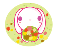 Nandemo Usagi sticker #2669938