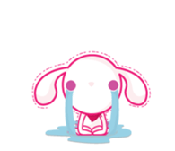 Nandemo Usagi sticker #2669939