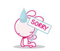 Nandemo Usagi sticker #2669940