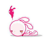 Nandemo Usagi sticker #2669942