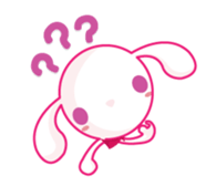 Nandemo Usagi sticker #2669943