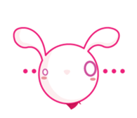 Nandemo Usagi sticker #2669944