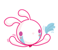 Nandemo Usagi sticker #2669947