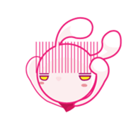 Nandemo Usagi sticker #2669949