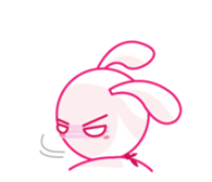 Nandemo Usagi sticker #2669952