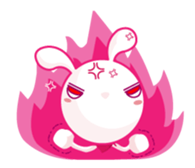 Nandemo Usagi sticker #2669954