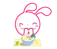 Nandemo Usagi sticker #2669958