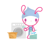 Nandemo Usagi sticker #2669960