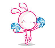 Nandemo Usagi sticker #2669963