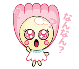 Sinju chan sticker #2669972