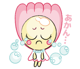 Sinju chan sticker #2669974