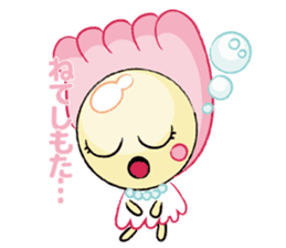 Sinju chan sticker #2669978