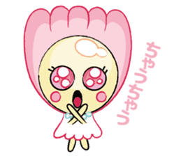 Sinju chan sticker #2669989