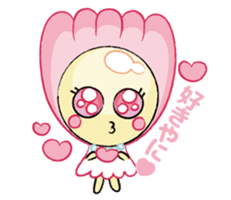 Sinju chan sticker #2669996