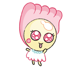 Sinju chan sticker #2669998