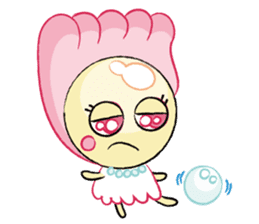 Sinju chan sticker #2669999