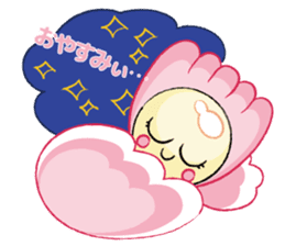 Sinju chan sticker #2670010