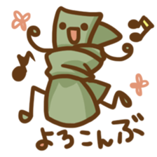 odedededen sticker #2670014