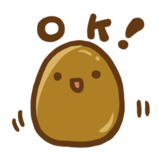 odedededen sticker #2670017