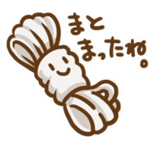 odedededen sticker #2670020