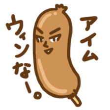 odedededen sticker #2670034