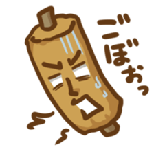 odedededen sticker #2670038