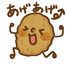 odedededen sticker #2670041