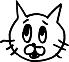 CAT part-01 sticker #2670215
