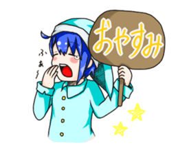 KiiandAosometimesPiyo sticker #2670332