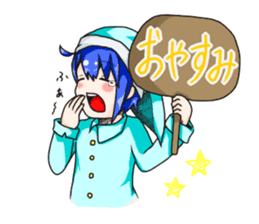 KiiandAosometimesPiyo sticker #2670332