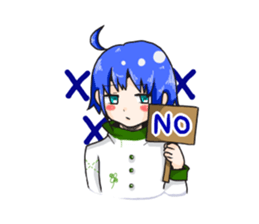KiiandAosometimesPiyo sticker #2670334