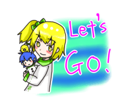 KiiandAosometimesPiyo sticker #2670336