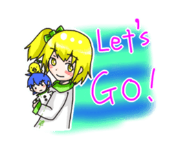 KiiandAosometimesPiyo sticker #2670336
