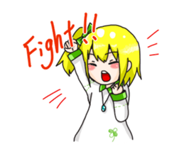 KiiandAosometimesPiyo sticker #2670337